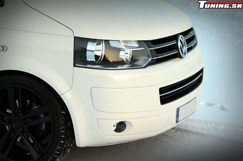 vw t5 transporter