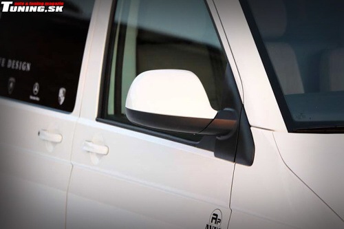 vw t5 transporter