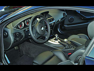 bmw g6 gpower