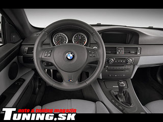 BMW M3 V8