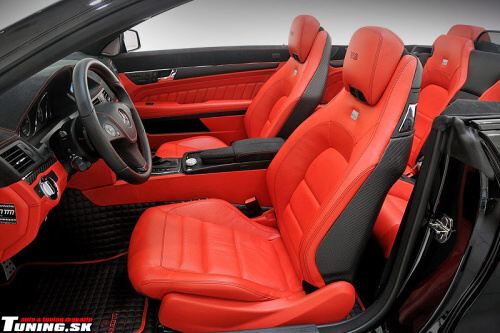 mercedes ev12 800 brabus cabrio