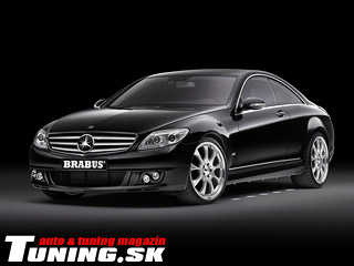 Brabus V12 S Biturbo