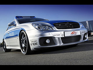Brabus Rocket Tune It Safe