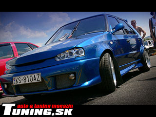carat tuning party
