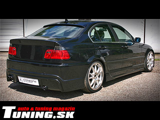 Carzone Specials BMW E46