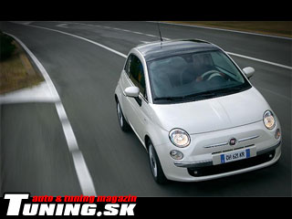 Fiat 500 Giacosa