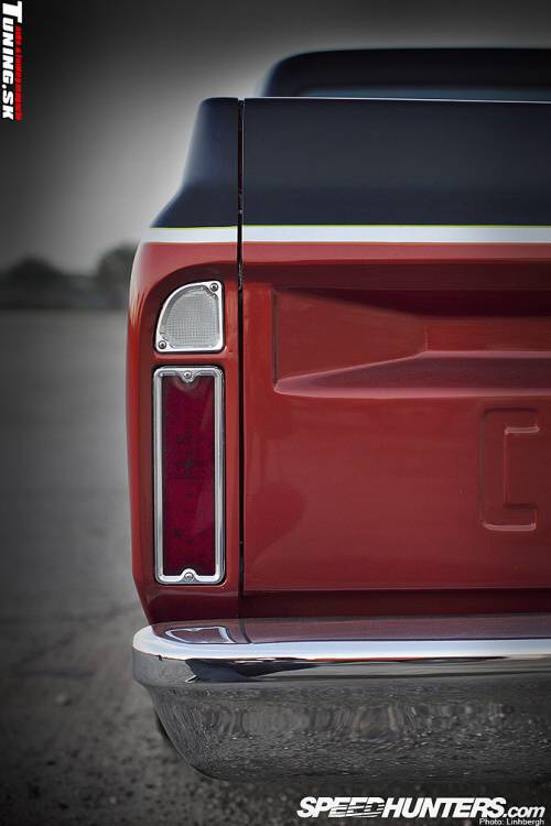 chevrolet pickup tuning 1969 chevy c10