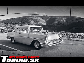 1957 Chevrolet Impala