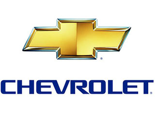 Chevrolet logo