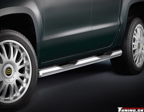 vw amarok tdi tuning cobra technology & lifestyle