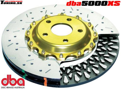 �portov� brzdov� kot�� dba 5000 xs