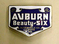 Auburn