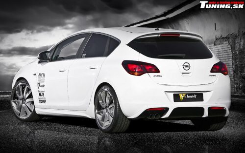 opel astra tuning eds schmidt