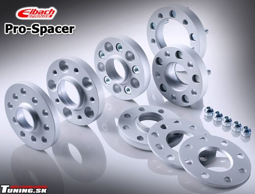 roz�irovacie podlo�ky pro spacer eibach