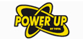 power up