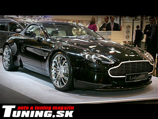 Essen Motor Show