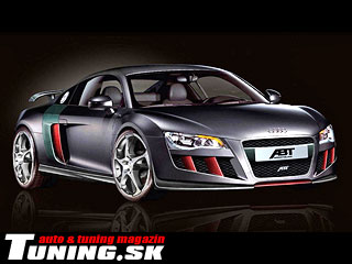 Essen Motor Show
