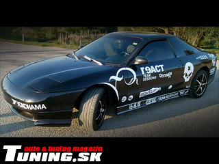 Ford Probe