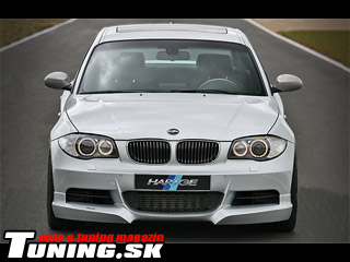 Hartge BMW 135i Coupe