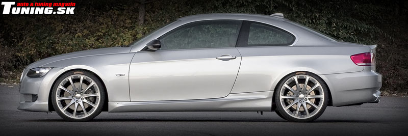 Hartge BMW 3 