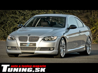Hartge BMW 3 
