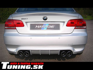 Hartge BMW 3 