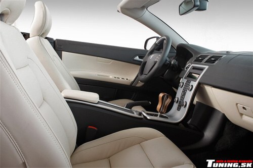 volvo c70 tuning heico