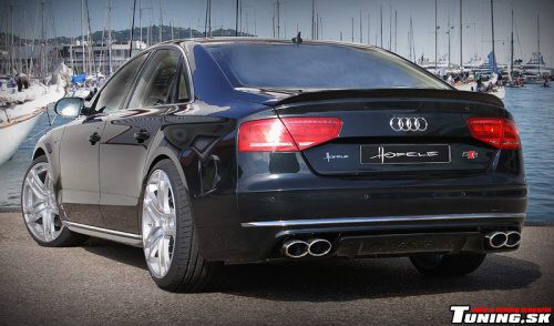 audi a8 d4 hofele design