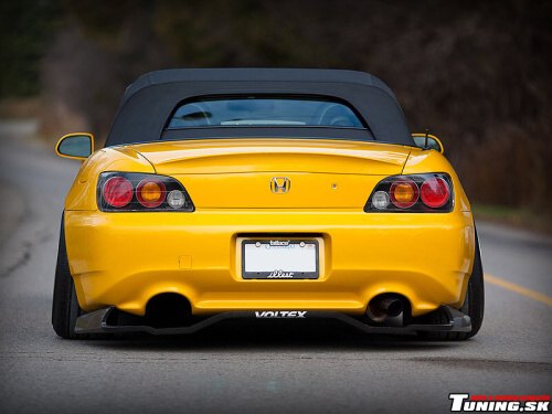 honda s2000 s2k stance