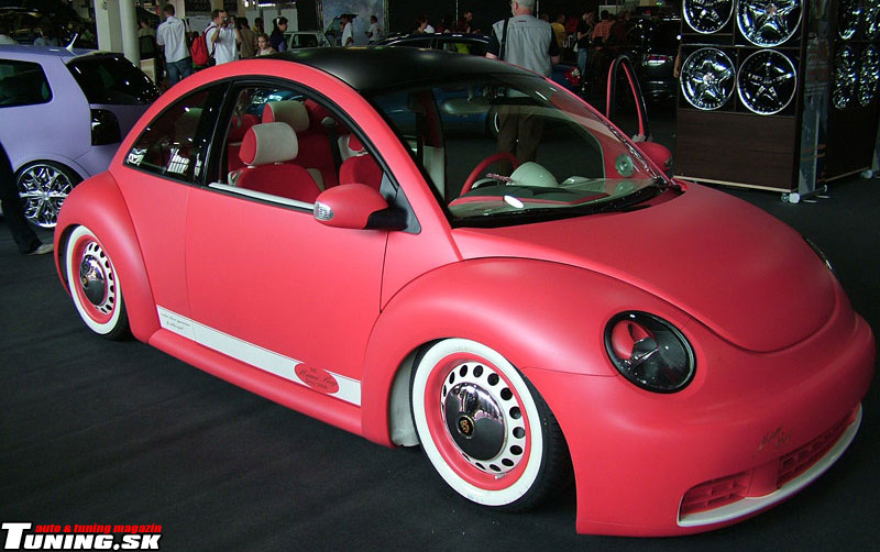 tuning show hungexpo 2009
