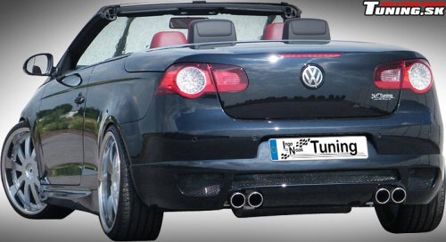 vw eos cabrio tuning ingo noak autostyle
