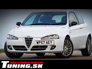 Alfa Romeo 147