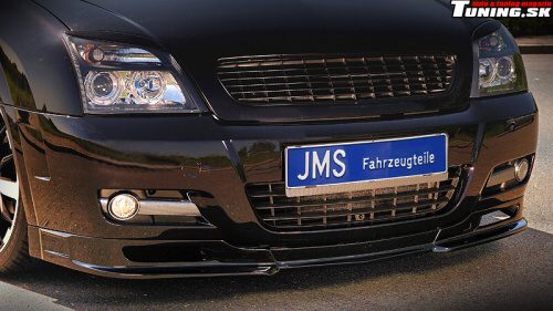 Opel Signum tuning JMS racelook