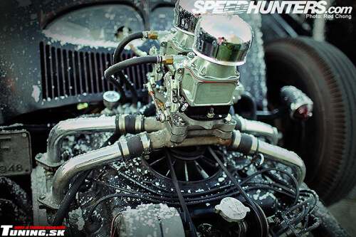 beetle hotrod kdf mangler vw