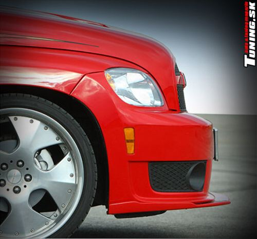 chevrolet hhr tuning konigseder