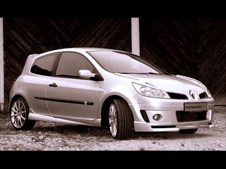 Koenigseder Clio
