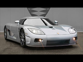 Koenigsegg