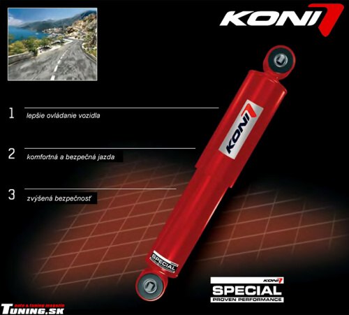 tlmice koni classic