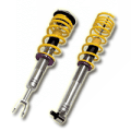 KW podvozok � VARIANTE 2 INOX LINE
