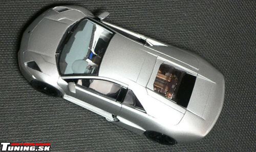 Lamborghini concept 2010