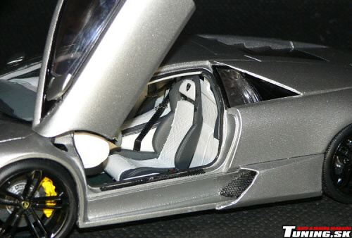 Lamborghini concept 2010