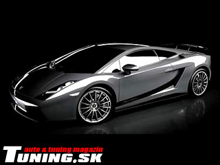 Lamborghini Gallardo