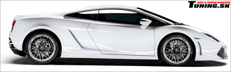 Hamann Lamborghini Gallardo Victory