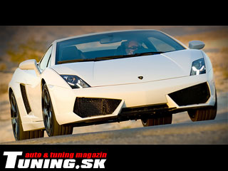 Lamborghini Gallardo LP560-4