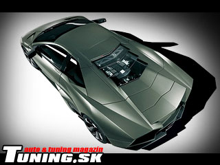 Lamborghini Reventon