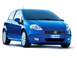 Fiat Grande Punto