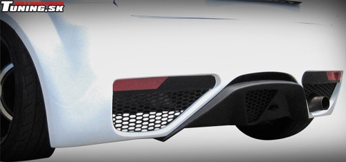 ford fiesta lester tuning