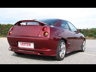 Fiat Coupe