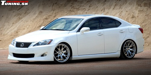 lexus is250 jdm stan wong