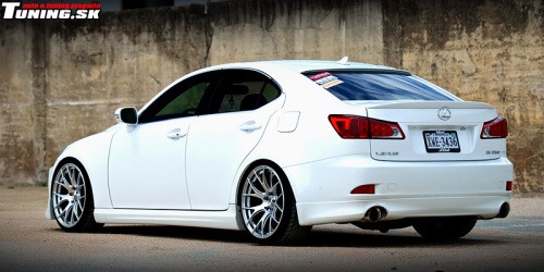 lexus is250 jdm stan wong
